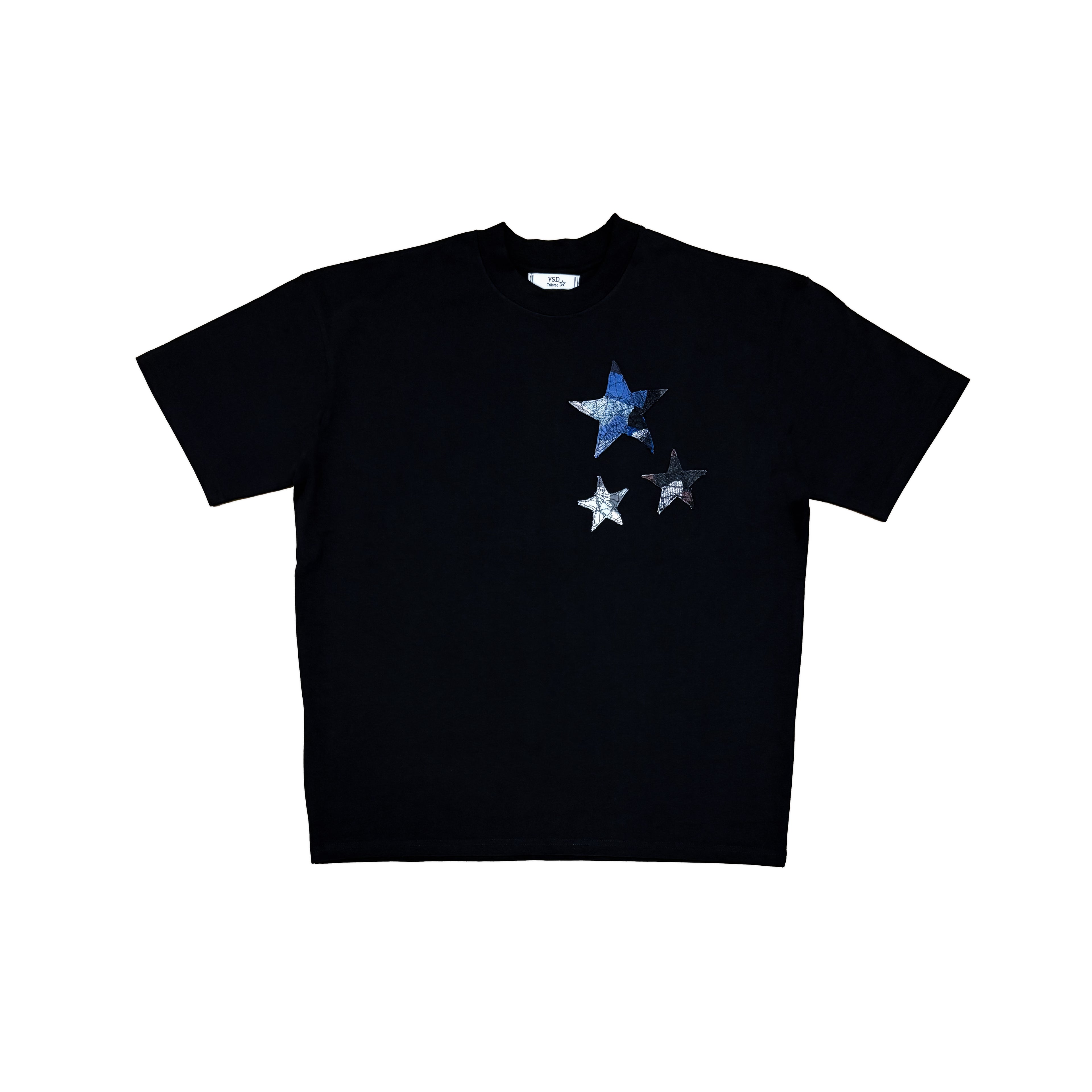 VSD Triple Tee