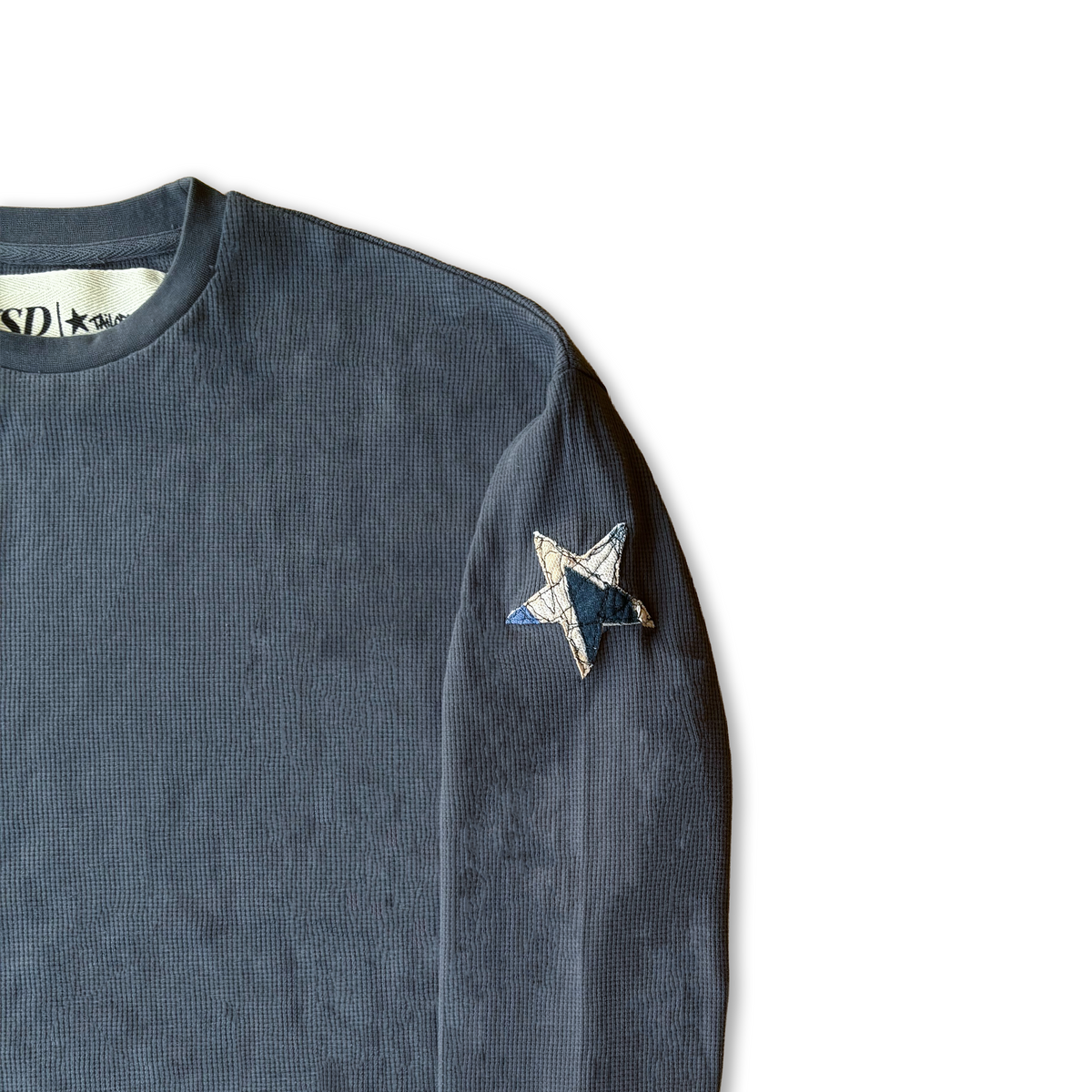 Lone Star Waffle Long Sleeve
