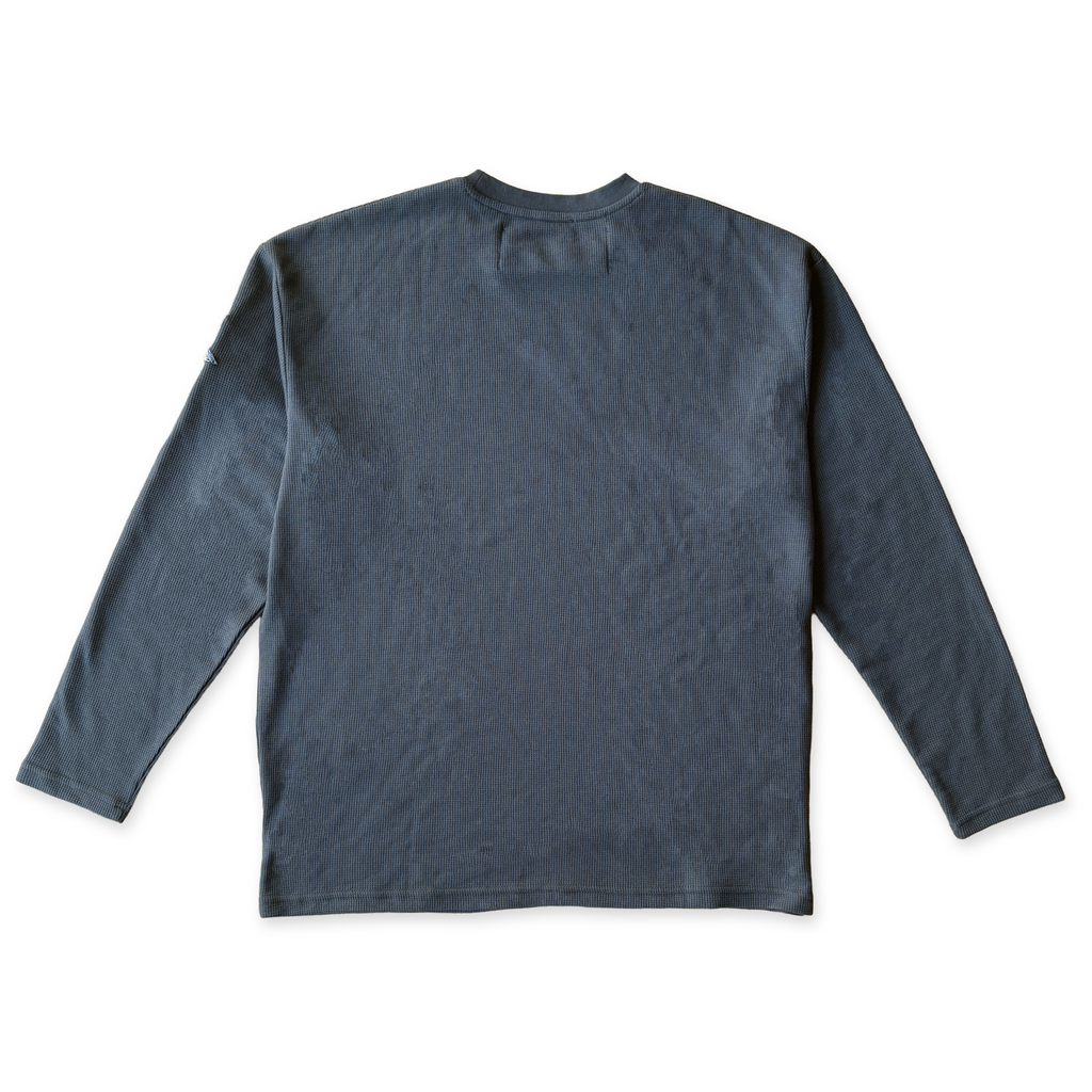 Lone Star Waffle Long Sleeve