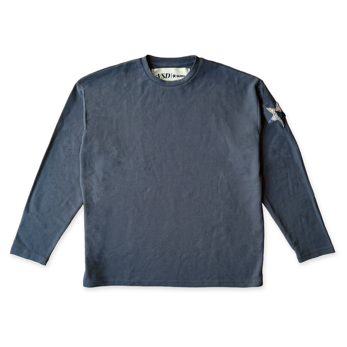 Lone Star Waffle Long Sleeve