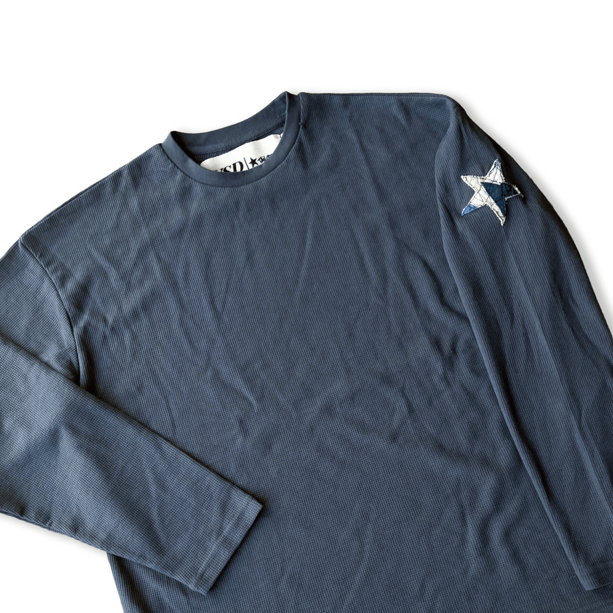 Lone Star Waffle Long Sleeve