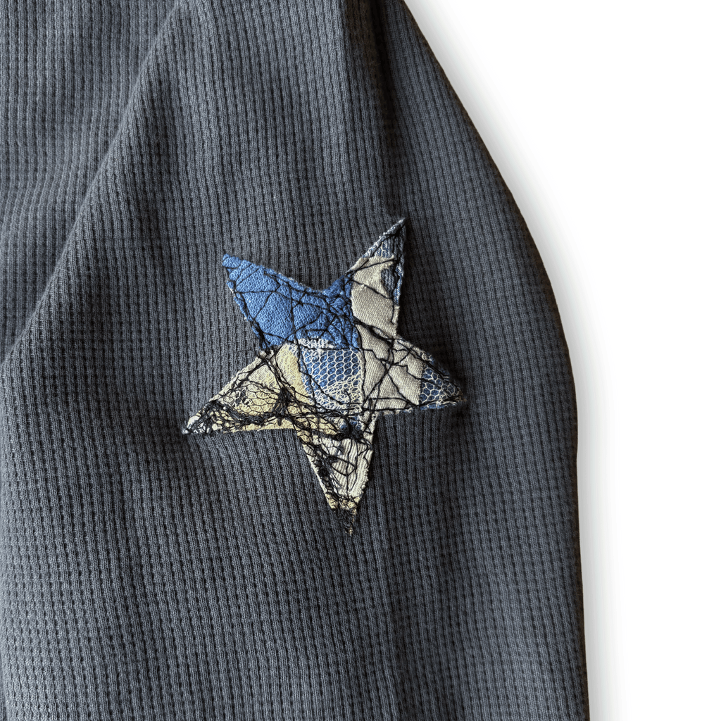 Lone Star Waffle Long Sleeve