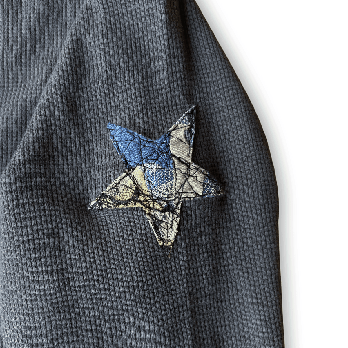 Lone Star Waffle Long Sleeve