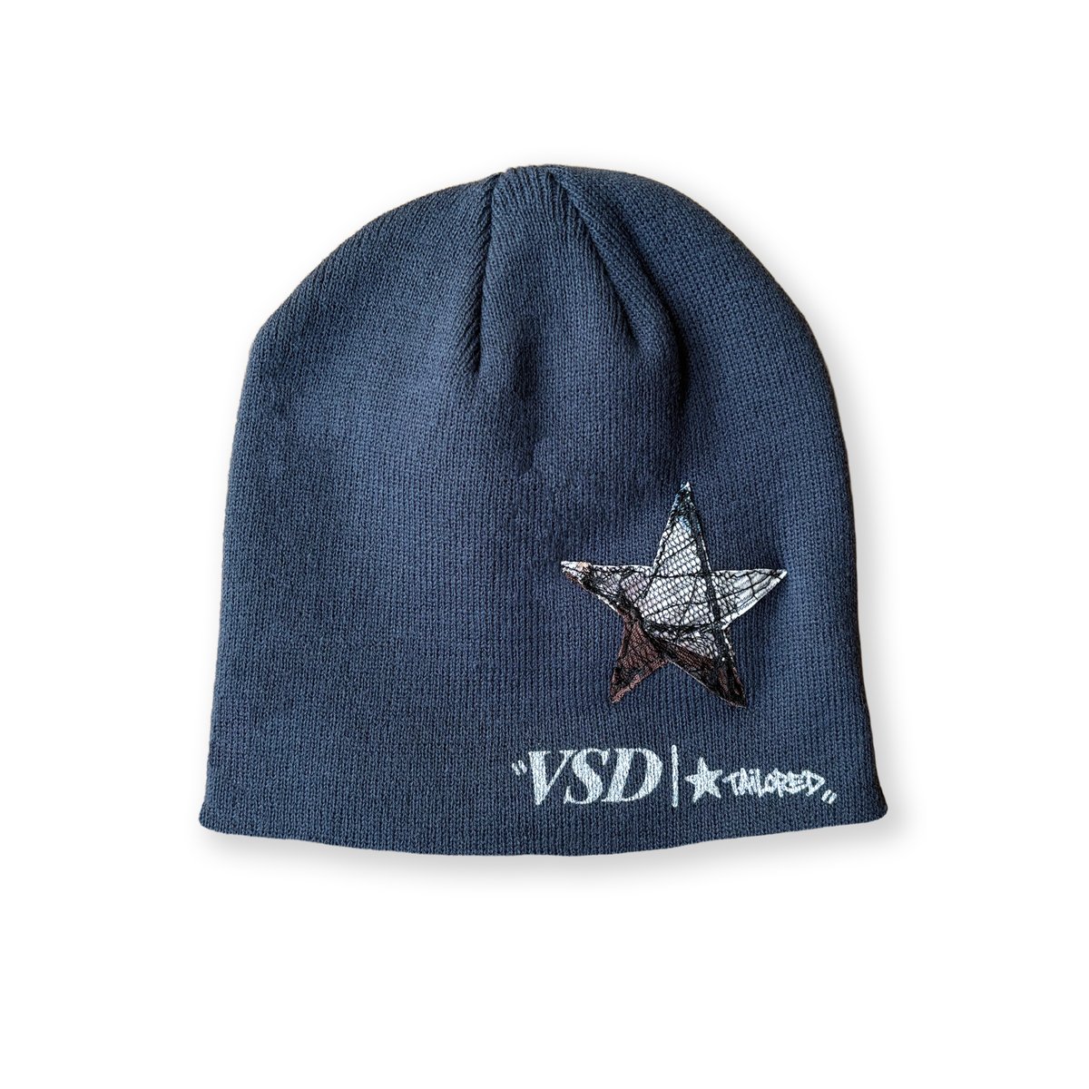 VSD STAR Beanie