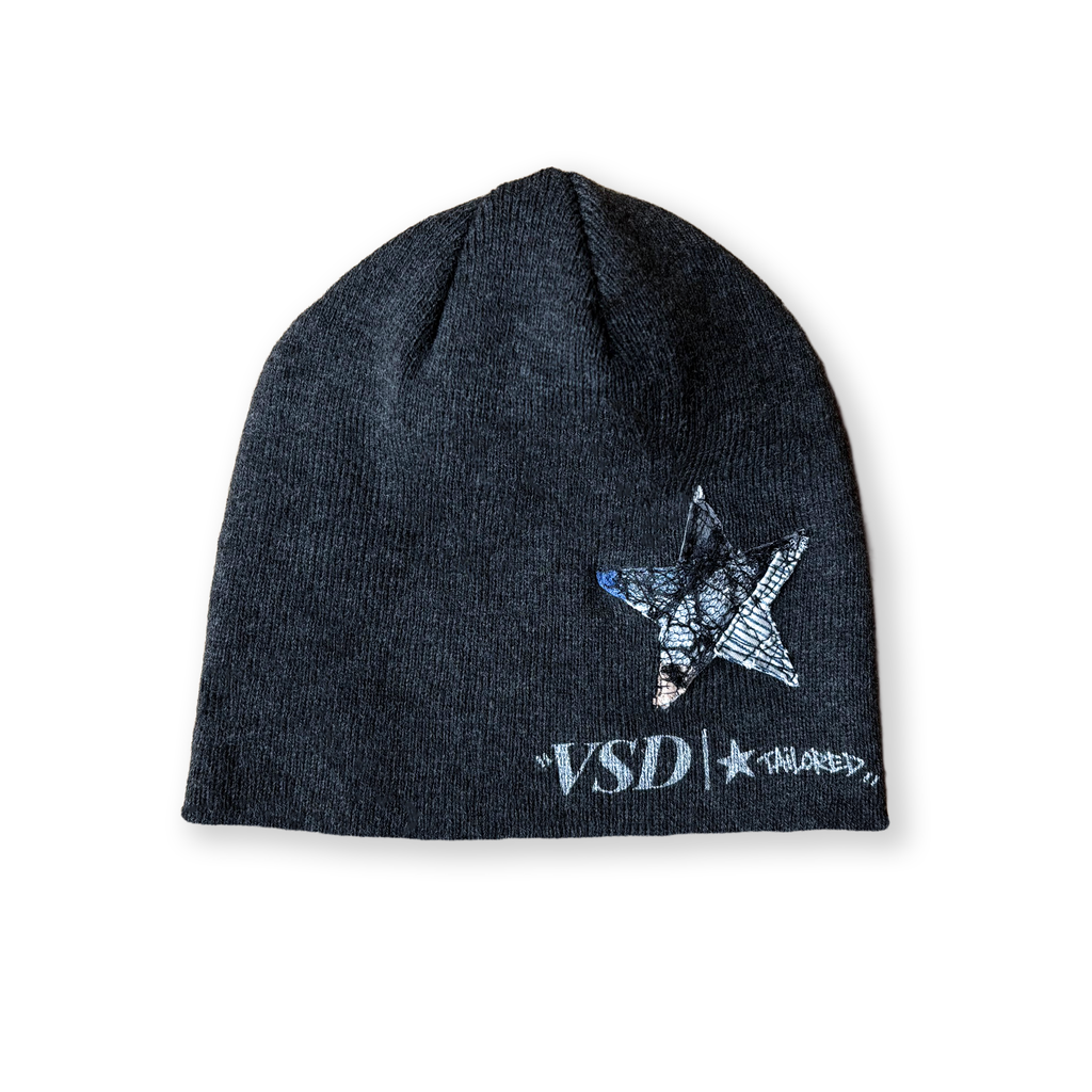 VSD STAR Beanie