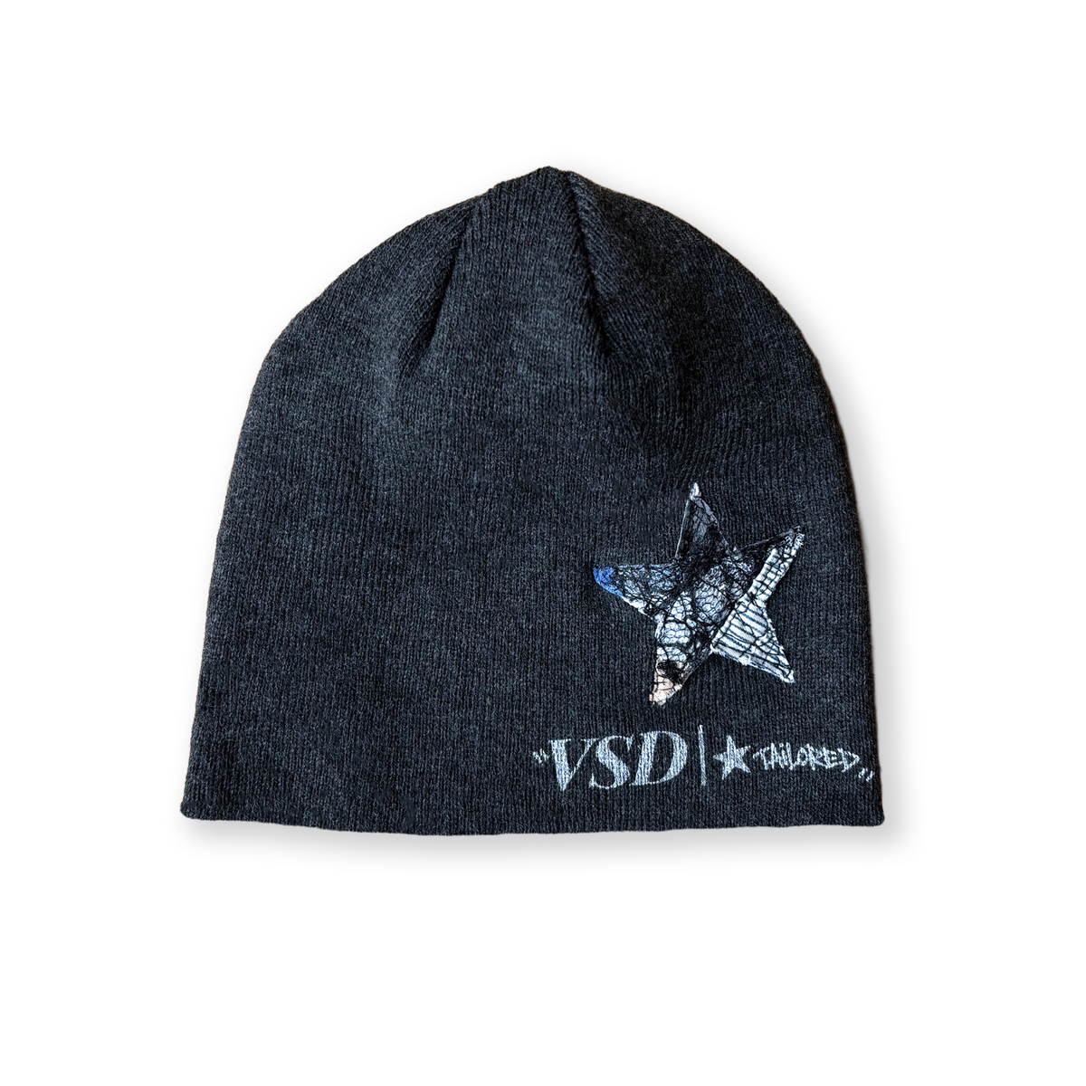 VSD STAR Beanie