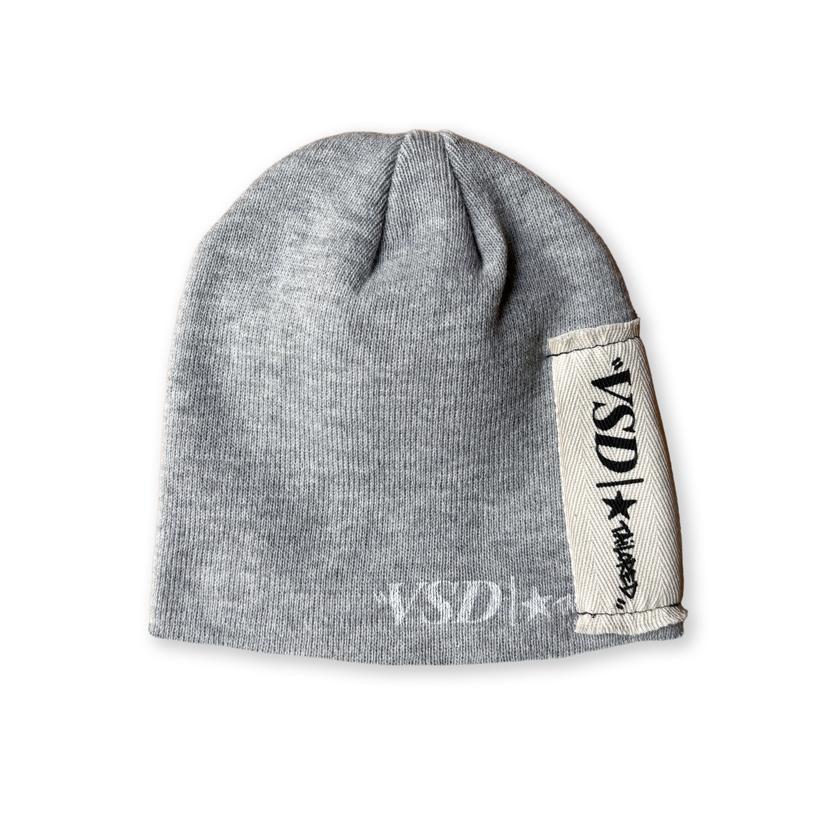 VSD TAG Beanie