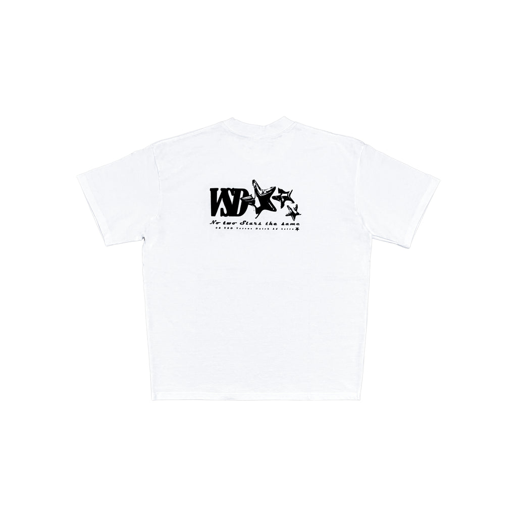 STAR boy Tshirt